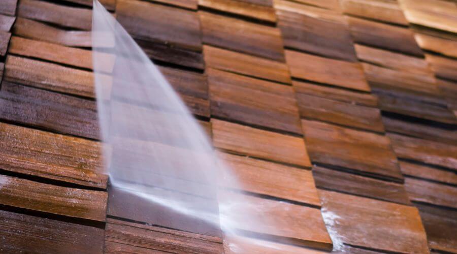 Tile Roofing in Little Rock, MS